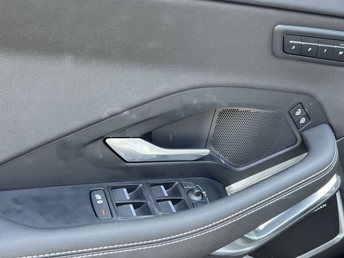 Used 2024 Jaguar E-PACE R-Dynamic SE image 15