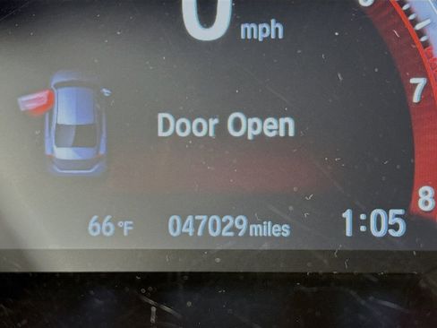 Used 2020 Honda Civic Sport image 17