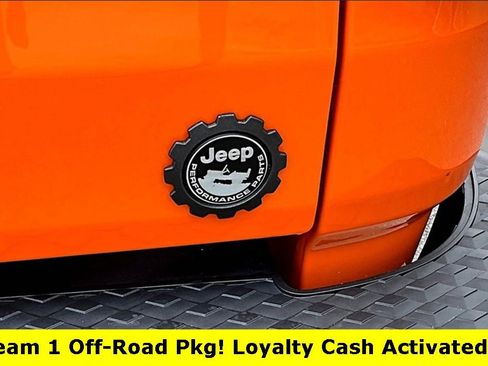 New 2025 Jeep Gladiator Sport image 10