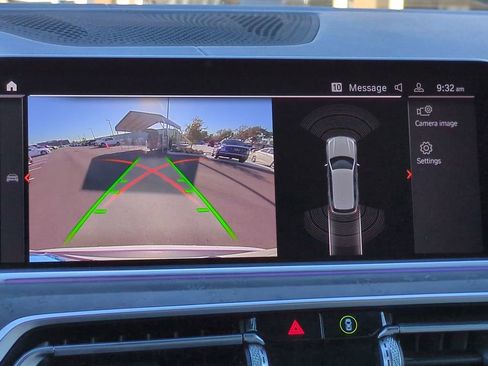 Used 2021 BMW X5 xDrive40i w/ Convenience Package image 21