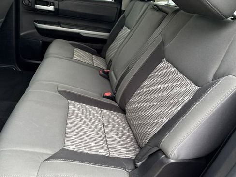 Used 2021 Toyota Tundra SR5 w/ TRD Off-Road Package image 12