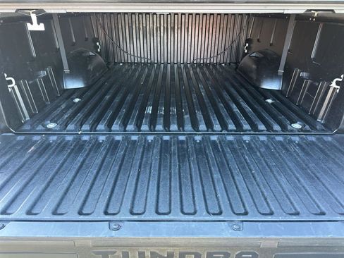 Used 2024 Toyota Tundra Limited image 23