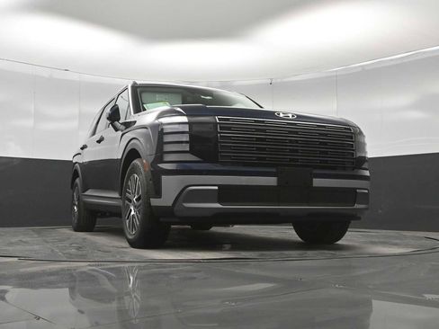 New 2026 Hyundai Palisade SEL Premium AWD/4WD image 33