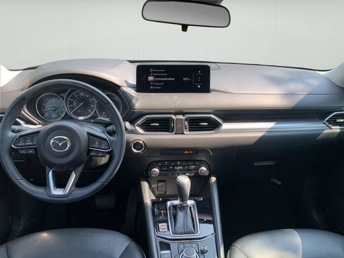 Used 2024 MAZDA CX-5 AWD 2.5 S w/ Select Package image 20