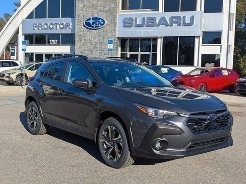 New 2026 Subaru Crosstrek 2.0i Premium AWD/4WD image 1