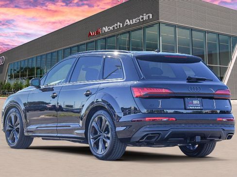 New 2026 Audi Q7 3.0T Premium Plus image 5