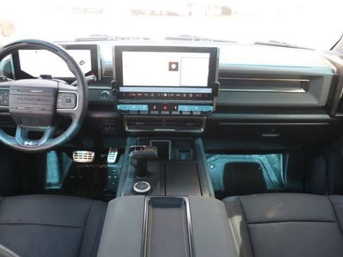 New 2025 GMC Hummer EV 3X w/ Extreme Off-Road Package AWD/4WD image 20