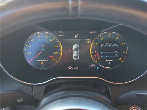 Used 2022 Mercedes-Benz C 43 AMG 4MATIC Coupe image 16
