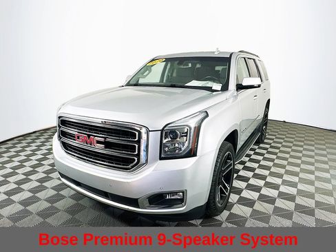Used 2020 GMC Yukon SLE w/ Convenience Package image 6