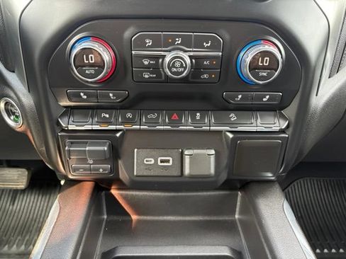 Used 2019 Chevrolet Silverado 1500 RST w/ True North Edition AWD/4WD image 29