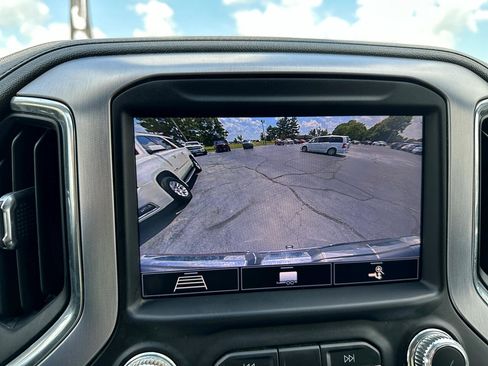 Used 2020 GMC Sierra 1500 SLT w/ SLT Premium Package image 30