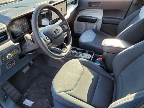 New 2026 Ford Maverick XLT w/ XLT Luxury Package image 11