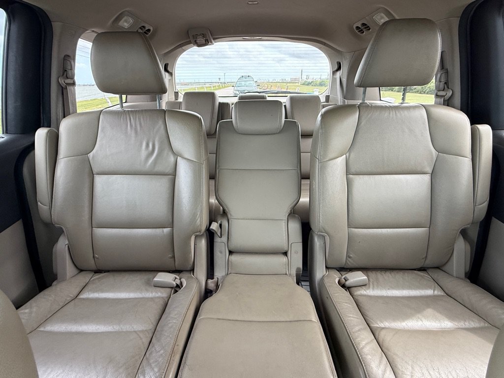 Used 2011 Honda Odyssey EX-L image 17