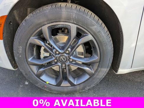 New 2026 Chrysler Pacifica Select image 31