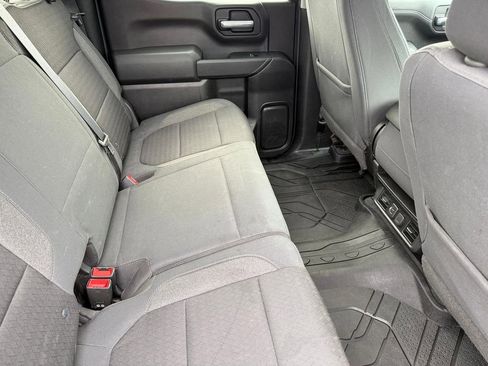 Used 2019 Chevrolet Silverado 1500 LT image 19