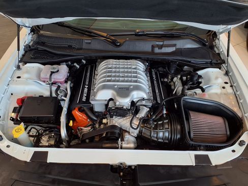 Used 2023 Dodge Challenger SRT Hellcat RWD image 31