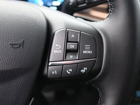 New 2025 Ford Bronco Sport Outer Banks image 22