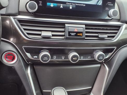 Used 2022 Honda Accord Sport image 7