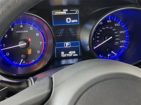 Used 2017 Subaru Outback 2.5i Premium image 15