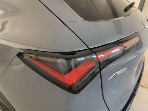 Used 2025 Acura ADX A-Spec image 11