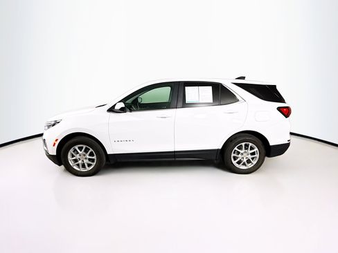 Used 2024 Chevrolet Equinox LT image 7