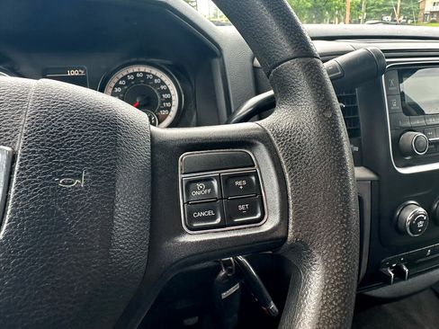 Used 2018 RAM 2500 Tradesman w/ Popular Equipment Group image 30