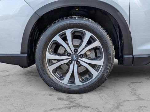 Used 2021 Subaru Forester Limited AWD/4WD image 29