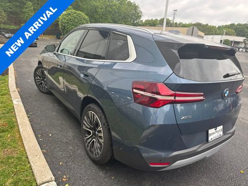 Used 2026 BMW X3 xDrive30 w/ Premium Package AWD/4WD image 3