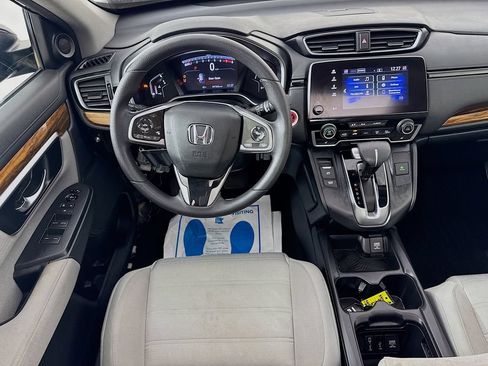 Used 2019 Honda CR-V EX image 27