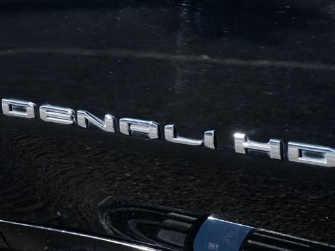 Used 2020 GMC Sierra 2500 Denali w/ Denali Ultimate Package image 53