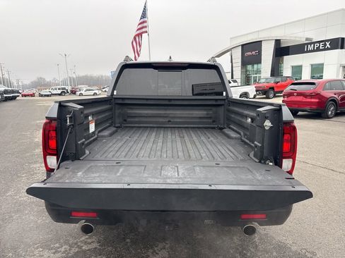 Used 2023 Honda Ridgeline RTL-E image 32