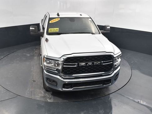 Used 2024 RAM 2500 Big Horn image 30