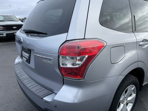 Used 2016 Subaru Forester 2.5i Premium w/ Popular Package #2 image 30