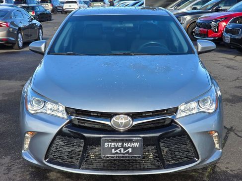 Used 2015 Toyota Camry XSE image 8