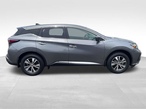 Used 2022 Nissan Murano S AWD/4WD image 9