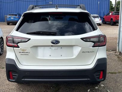 Used 2021 Subaru Outback Premium