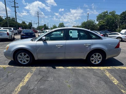 Used 2005 Ford Five Hundred SEL FWD image 14