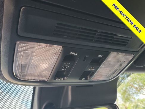 Used 2024 Honda Passport EX-L image 33
