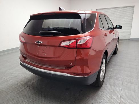 Used 2020 Chevrolet Equinox LT FWD image 7