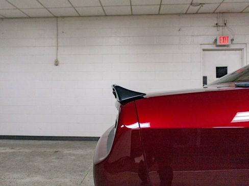 Used 2022 Dodge Challenger SRT Hellcat image 6