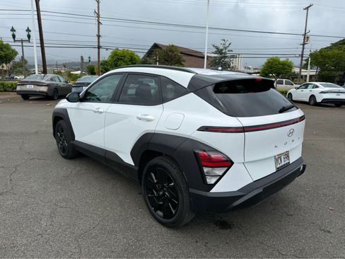 Used 2026 Hyundai Kona SEL Sport FWD image 4