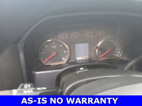 Used 2019 Chevrolet Silverado 2500 W/T image 12