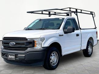 Used 2019 Ford F150 XL RWD video 1