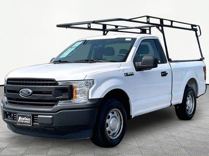 Used 2019 Ford F150 XL