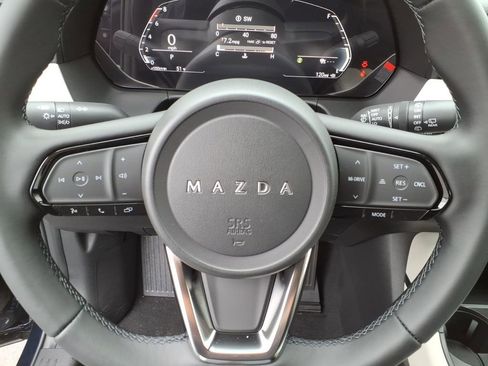 New 2026 MAZDA CX-5 Select AWD/4WD image 8