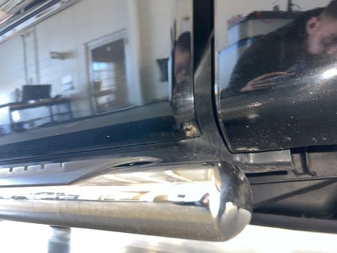 Used 2008 Ford F150 FX4 image 20