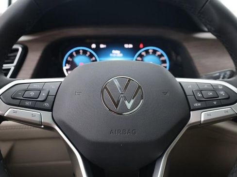 New 2026 Volkswagen Atlas SEL Premium R-Line image 14