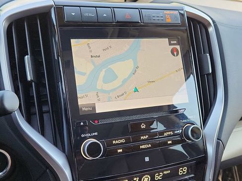 Used 2022 Subaru Ascent Touring AWD/4WD image 20