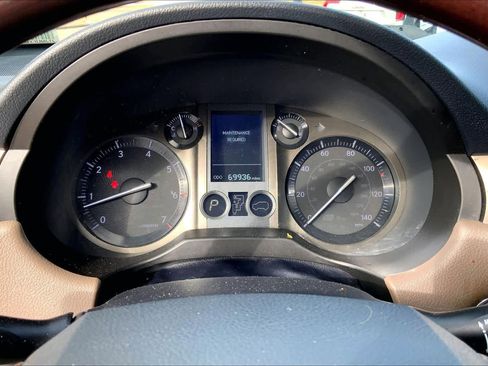 Used 2019 Lexus GX 460 Premium image 25