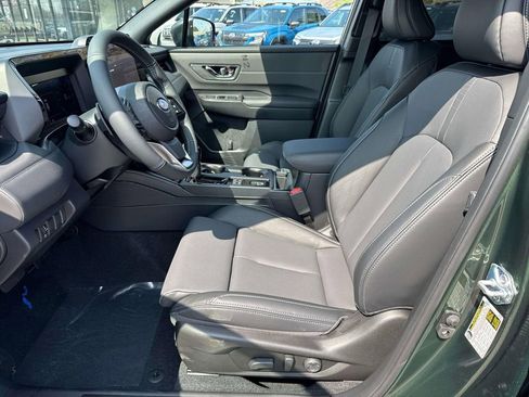 New 2026 Subaru Outback Touring XT AWD/4WD image 9